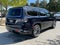 2025 Jeep Grand Wagoneer Series III