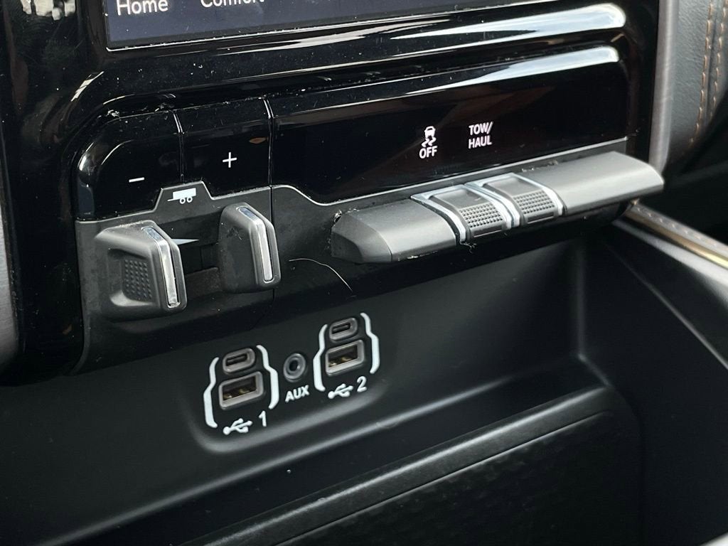 2023 RAM 1500 Longhorn