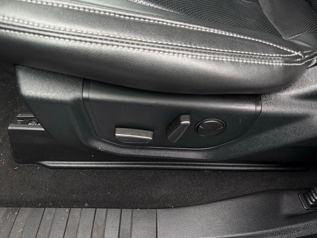 2021 Ford Super Duty F-250 SRW XL