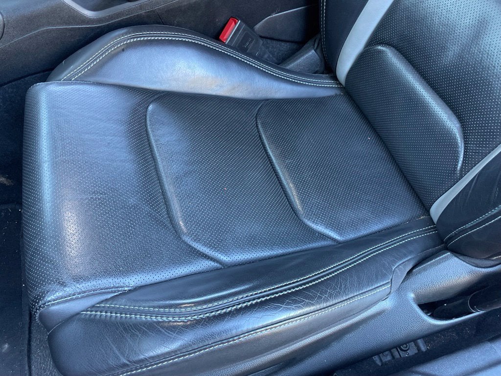 2021 Chevrolet Camaro 2LT