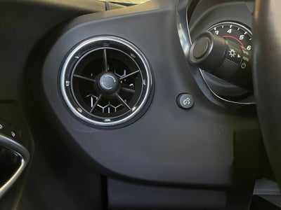 2022 Chevrolet Camaro LT1