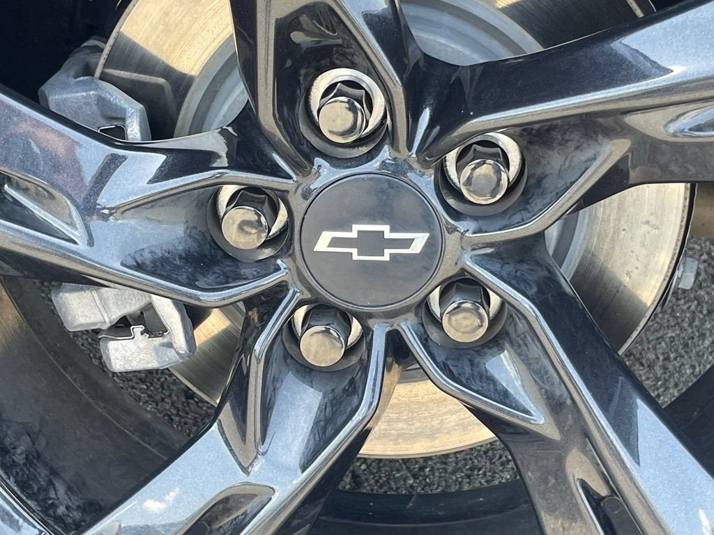2022 Chevrolet Camaro LT1