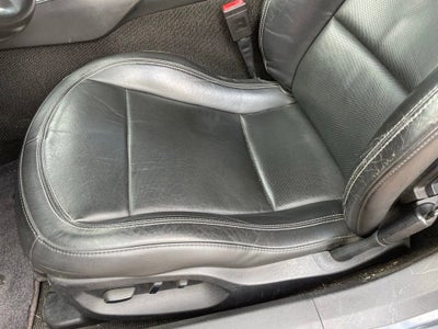 2014 Chevrolet Corvette Stingray Z51 3LT