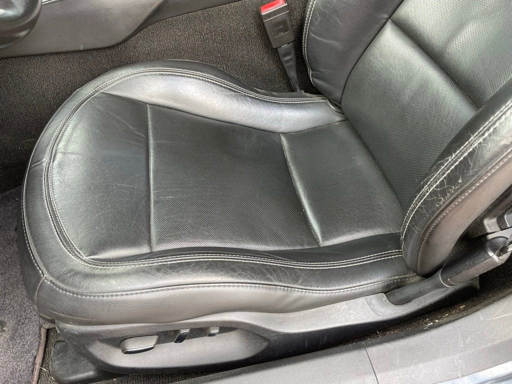 2014 Chevrolet Corvette Stingray Z51 3LT