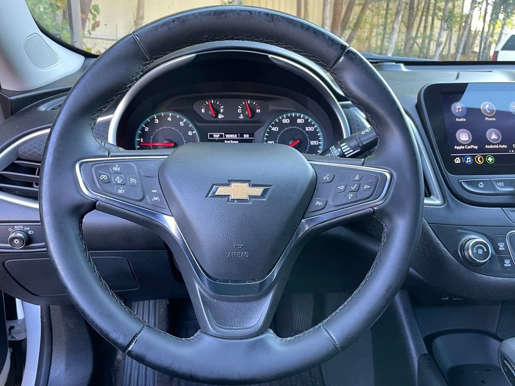 2024 Chevrolet Malibu RS