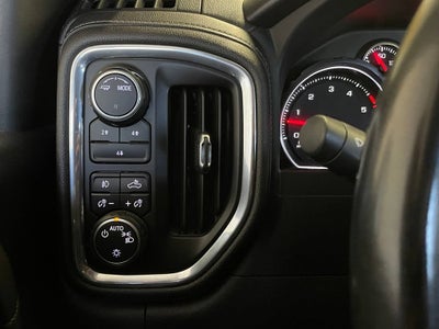 2023 Chevrolet Silverado 2500 HD LT