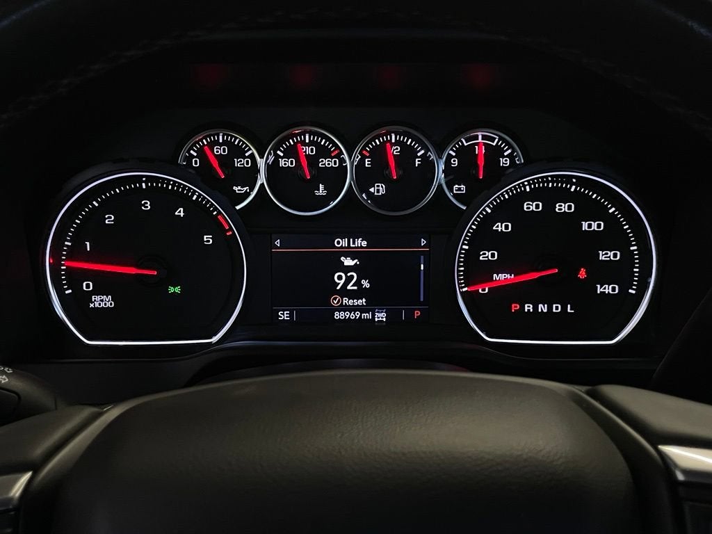 2023 Chevrolet Silverado 2500 HD LT