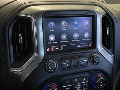 2023 Chevrolet Silverado 2500 HD LT