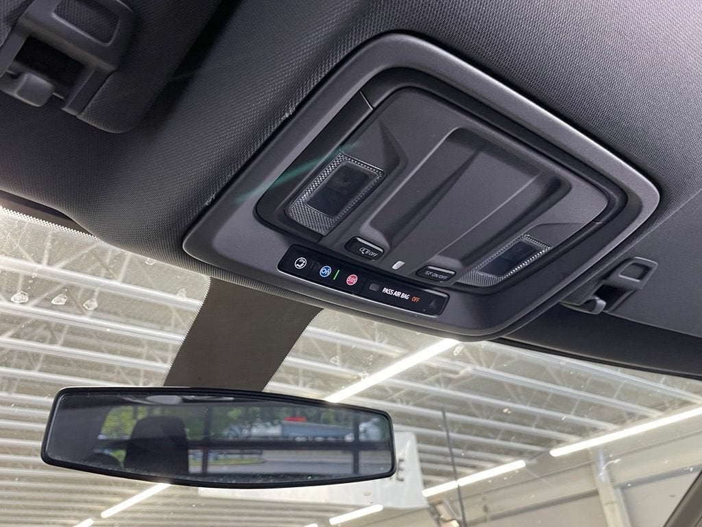 2023 Chevrolet Silverado 2500 HD LT