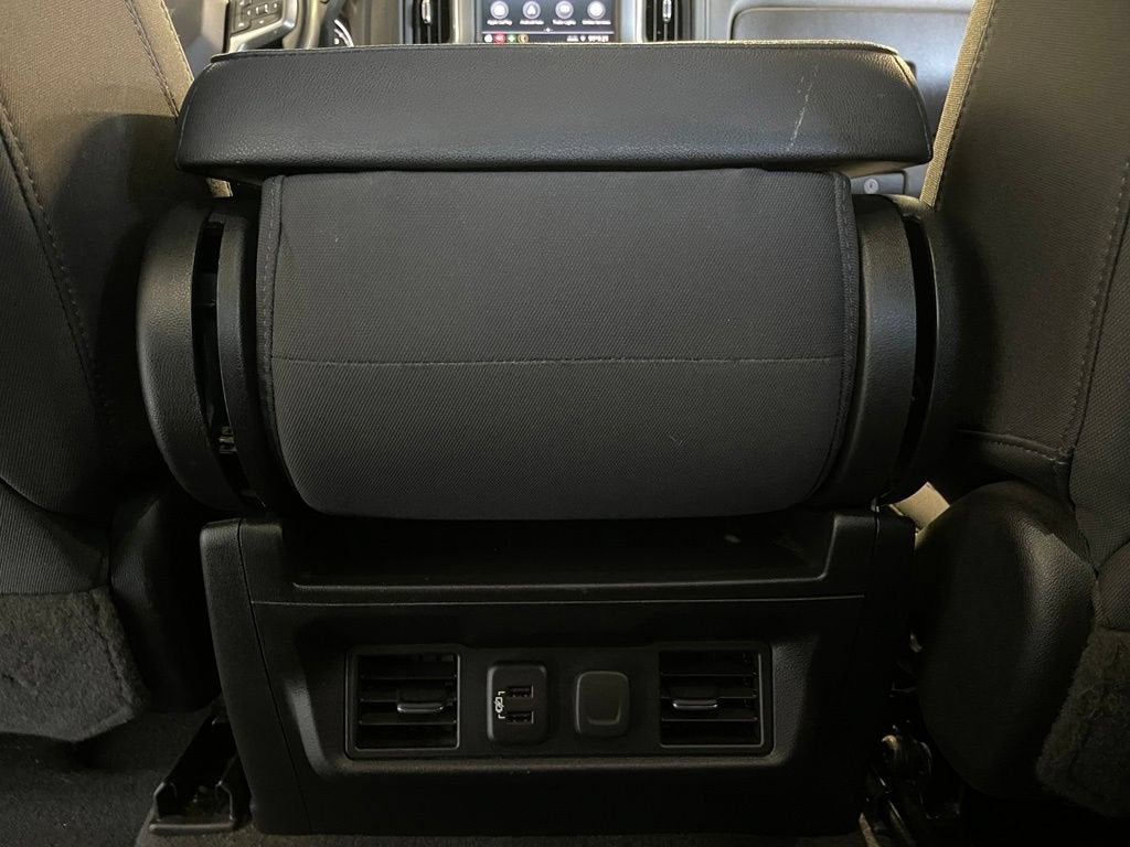 2023 Chevrolet Silverado 2500 HD LT