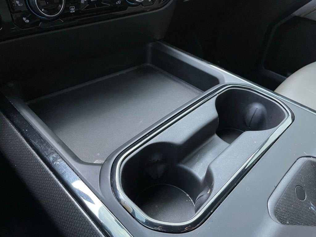 2024 Chevrolet Silverado 2500 HD ZR2