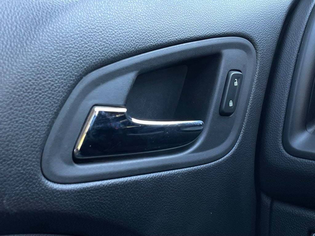 2022 Chevrolet Colorado 2WD LT