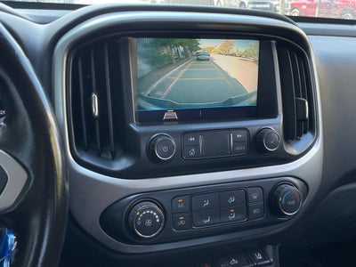 2022 Chevrolet Colorado 2WD LT