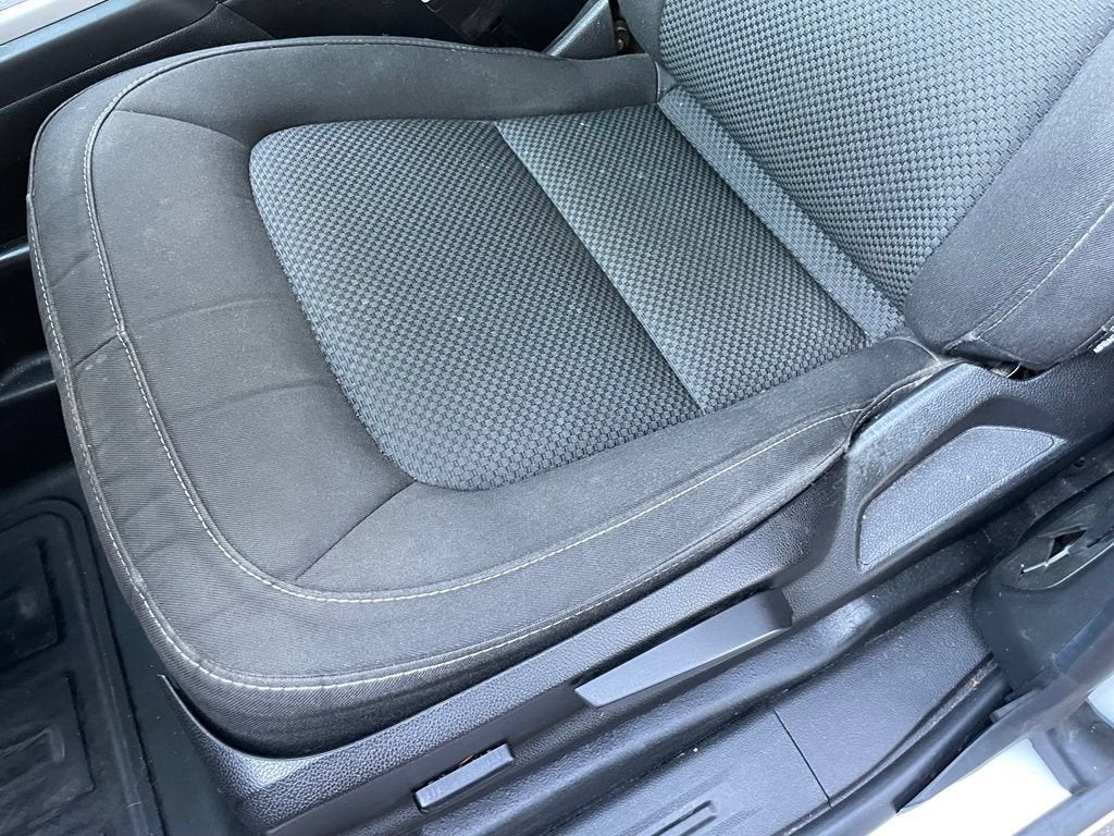 2022 Chevrolet Colorado 2WD LT