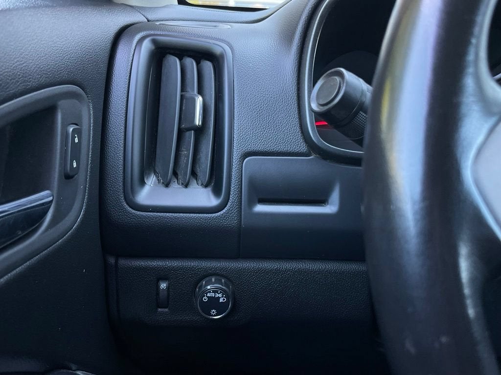 2022 Chevrolet Colorado 2WD LT