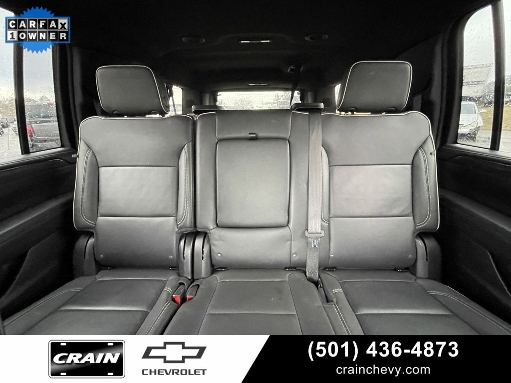 2024 GMC Yukon XL SLT