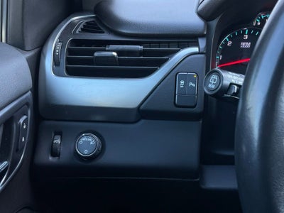 2020 Chevrolet Tahoe LS