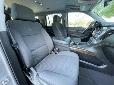 2020 Chevrolet Tahoe LS