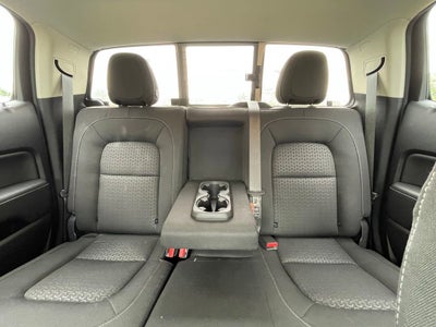 2019 GMC Canyon 2WD SLE