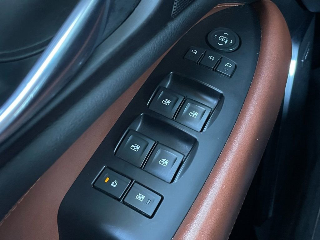 2020 Cadillac Escalade ESV Luxury