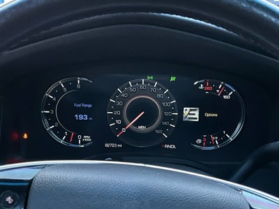 2020 Cadillac Escalade ESV Luxury