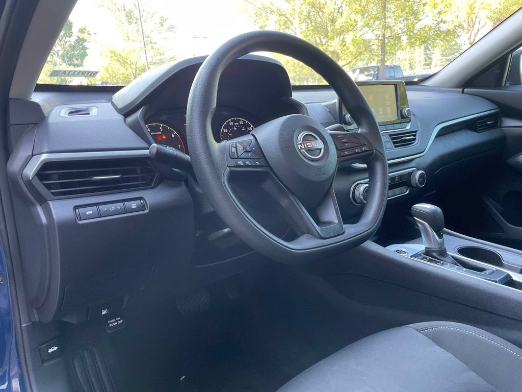2024 Nissan Altima 2.5 S