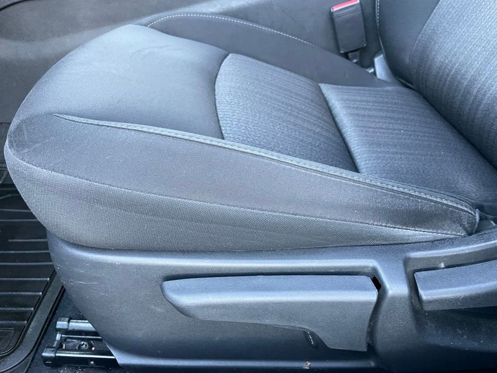 2021 Nissan Altima 2.5 S