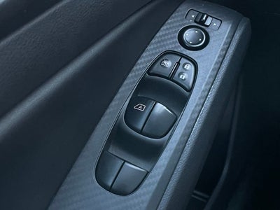 2021 Nissan Altima 2.5 S