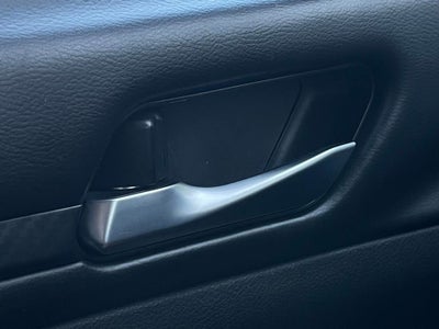 2021 Nissan Altima 2.5 S