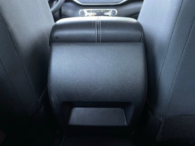 2021 Nissan Altima 2.5 S