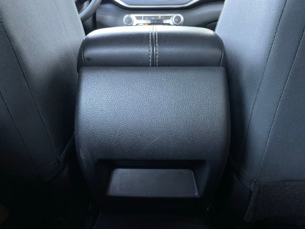 2021 Nissan Altima 2.5 S