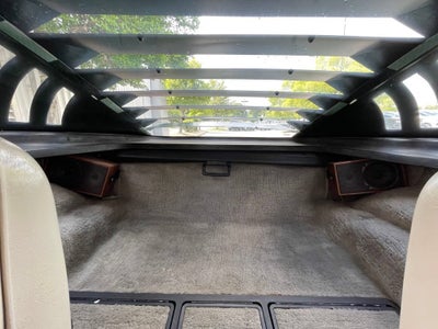 1979 Chevrolet CORVETTE Base
