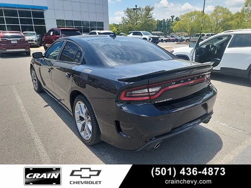 2022 Dodge Charger GT