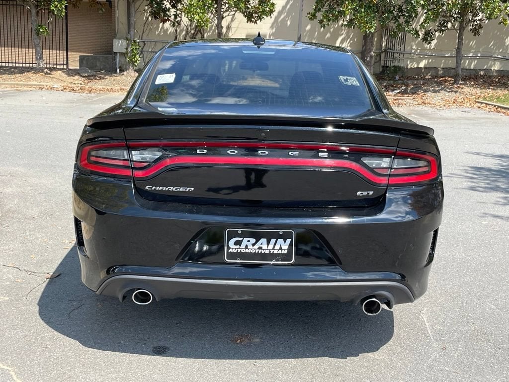 2022 Dodge Charger GT