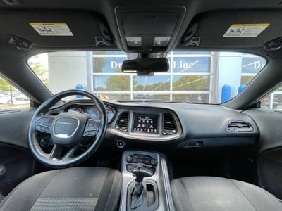 2023 Dodge Challenger GT