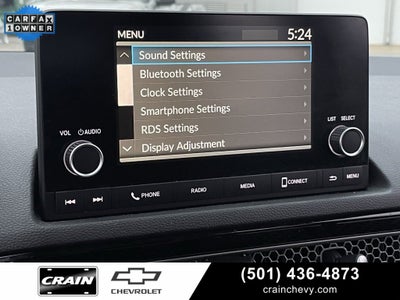 2022 Honda Civic Sedan LX