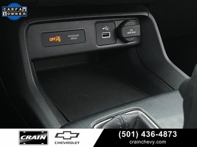 2022 Honda Civic Sedan LX