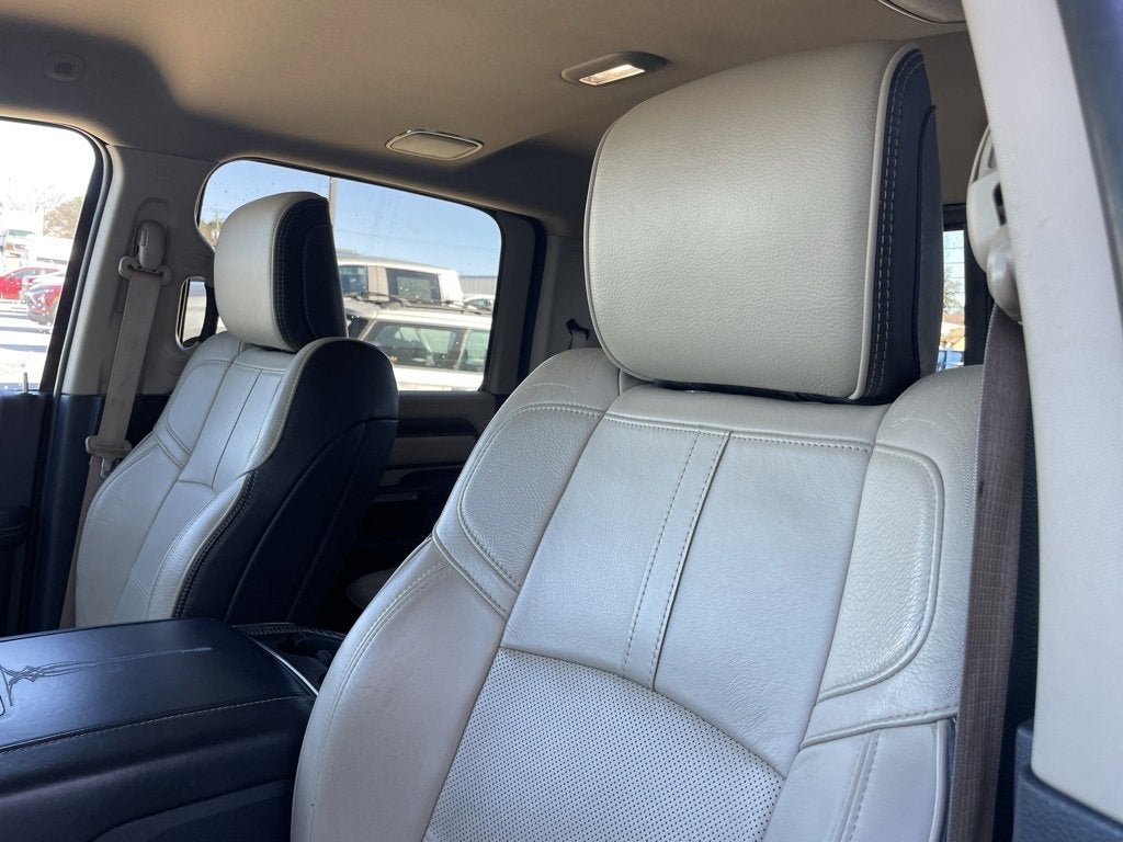 2022 RAM 3500 Limited