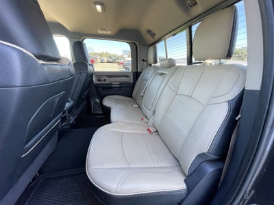 2022 RAM 3500 Limited