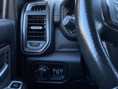 2022 RAM 2500 Power Wagon