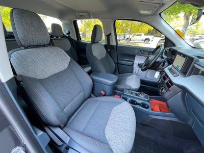 2023 Ford Maverick XL