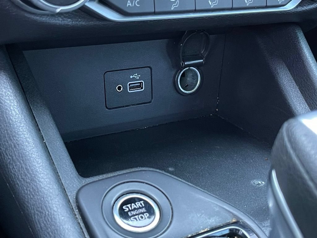 2023 Nissan Sentra S