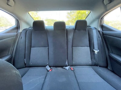 2023 Nissan Sentra S