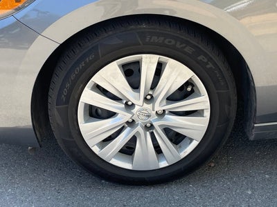 2023 Nissan Sentra S