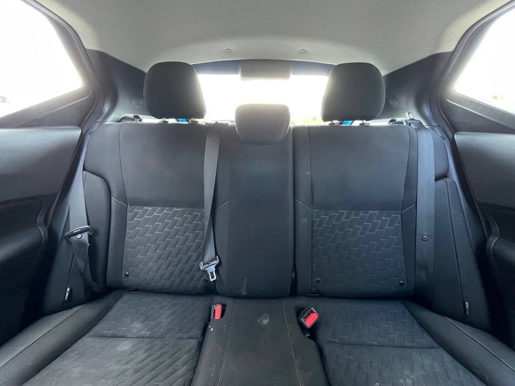 2022 Nissan Kicks S