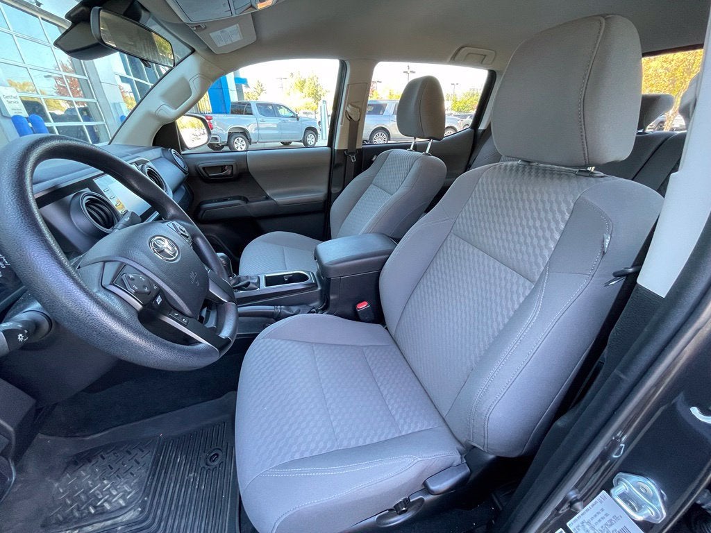 2023 Toyota Tacoma 2WD SR