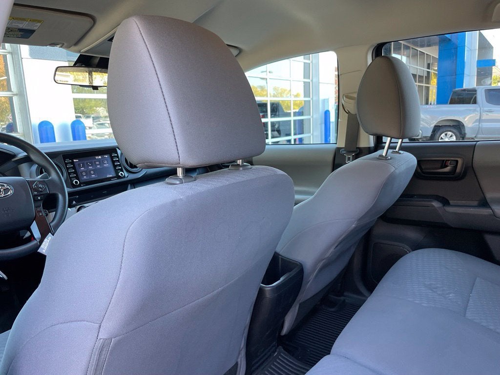 2023 Toyota Tacoma 2WD SR