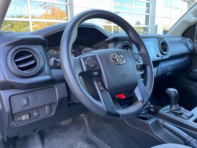 2023 Toyota Tacoma 2WD SR