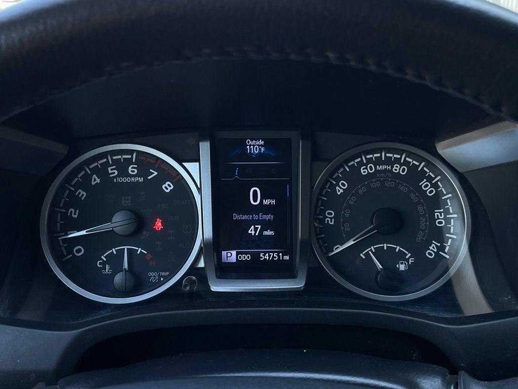 2023 Toyota Tacoma 2WD SR5
