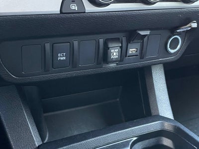 2023 Toyota Tacoma 2WD SR5